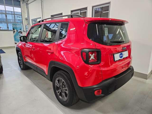 Jeep Renegade Renegade 1.0 t3 Longitude 2wd