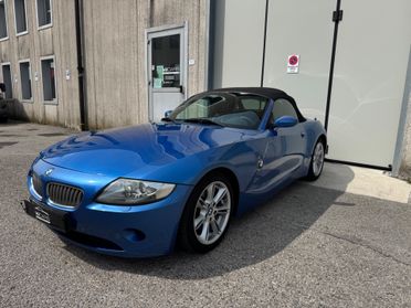 Bmw Z4 3.0i Roadster