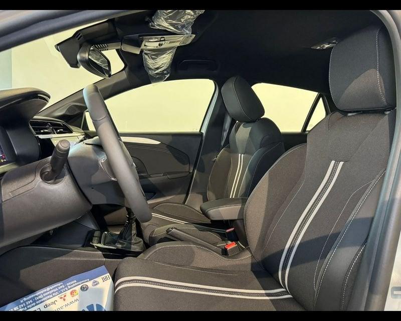 Opel Corsa 6ª serie 1.2 100 CV GS