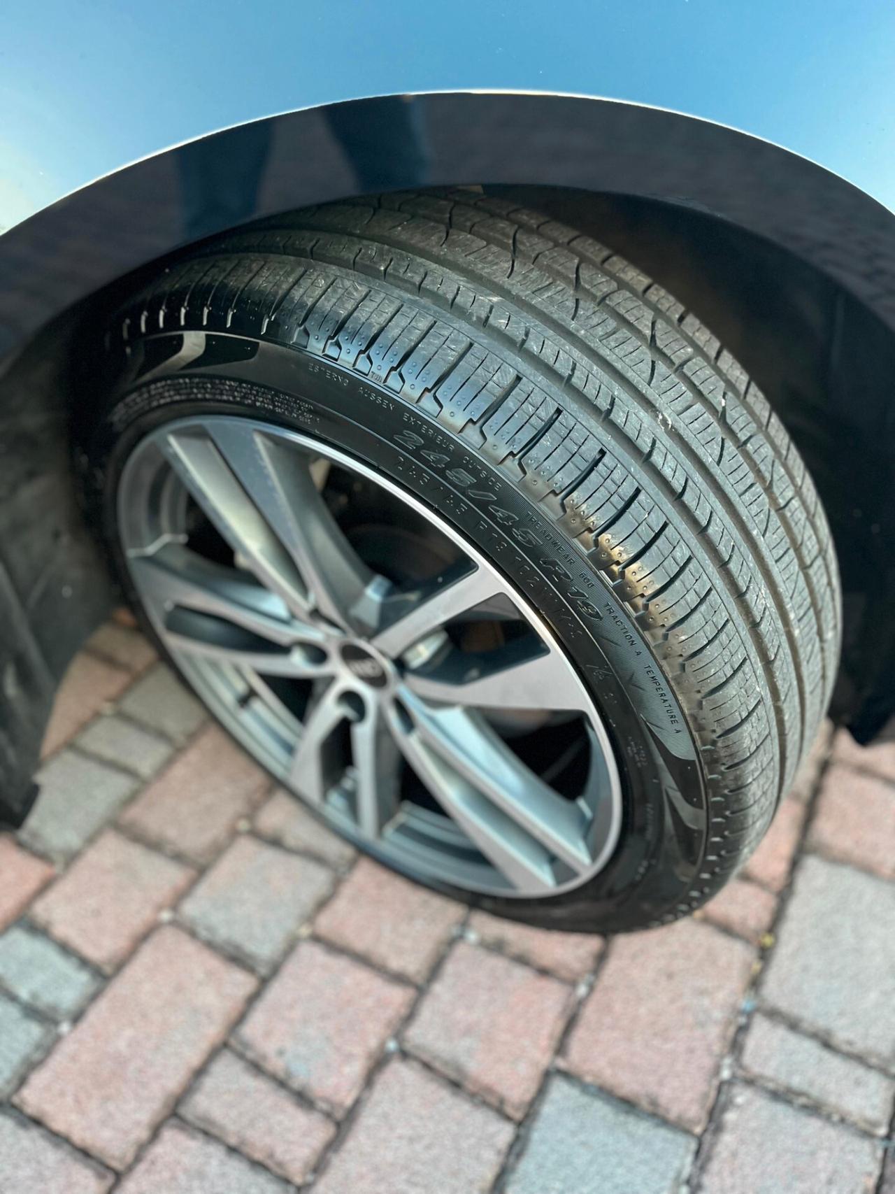 Audi A6 Avant 40 TDI S-tronic