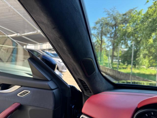 MASERATI Levante V6 Diesel 275 CV Q4 Granlusso