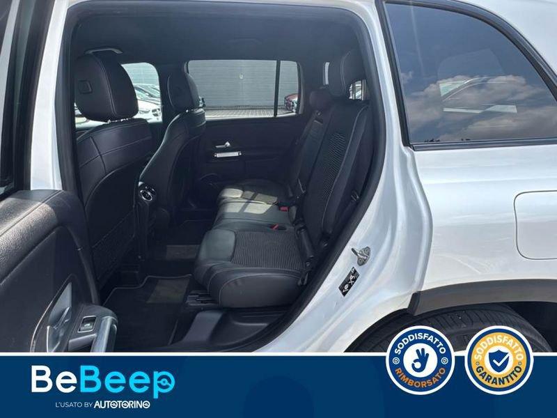 Mercedes-Benz GLB Classe 200 SPORT PLUS AUTO