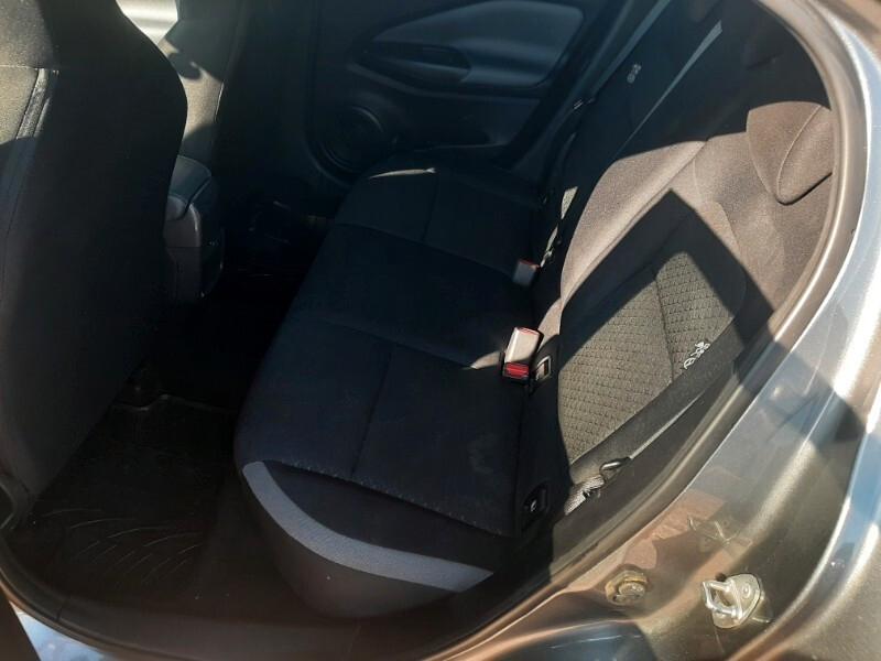 Nissan Juke 1.0 DIG-T 114 CV N-Connecta in Arrivo