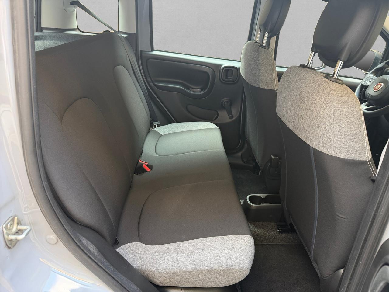 Fiat Panda 1.0 firefly hybrid City Life s&s 70cv