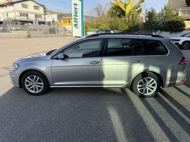 Volkswagen Golf Variant 1.6TDI Technology Bus 115cv VAN 4Posti IVA
