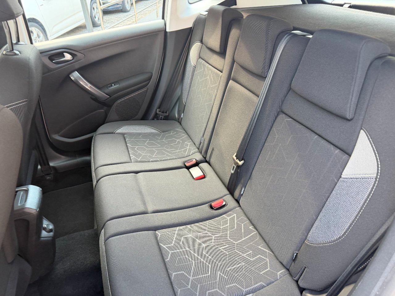 Peugeot 2008 2008 1.2 puretech Active 82cv PRONTA CONSEGNA