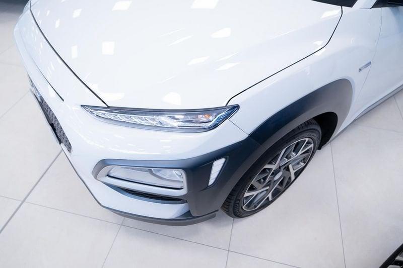 Hyundai Kona 1.6 HEV Xprime Techno Pack 2WD DCT