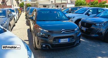 CITROEN C4 CACTUS 1.2 BENZ-PREZZO PROMO!