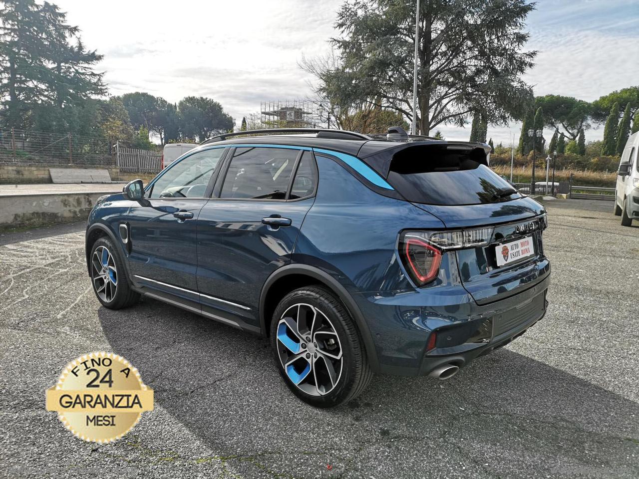 LYNK&CO HYBRID PHEV PROMO WEB