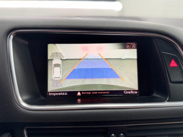 AUDI Q5 3.0 V6 TDI 239CV Advanced Plus quattro s-tronic GA