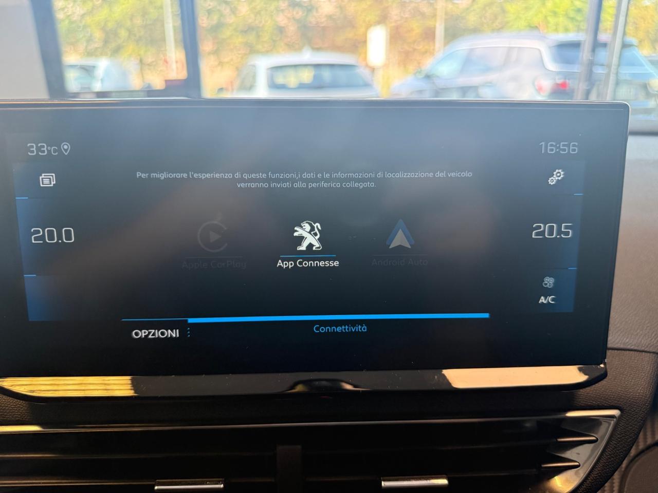 Peugeot 3008 BlueHDi 130 S&S EAT8 Allure