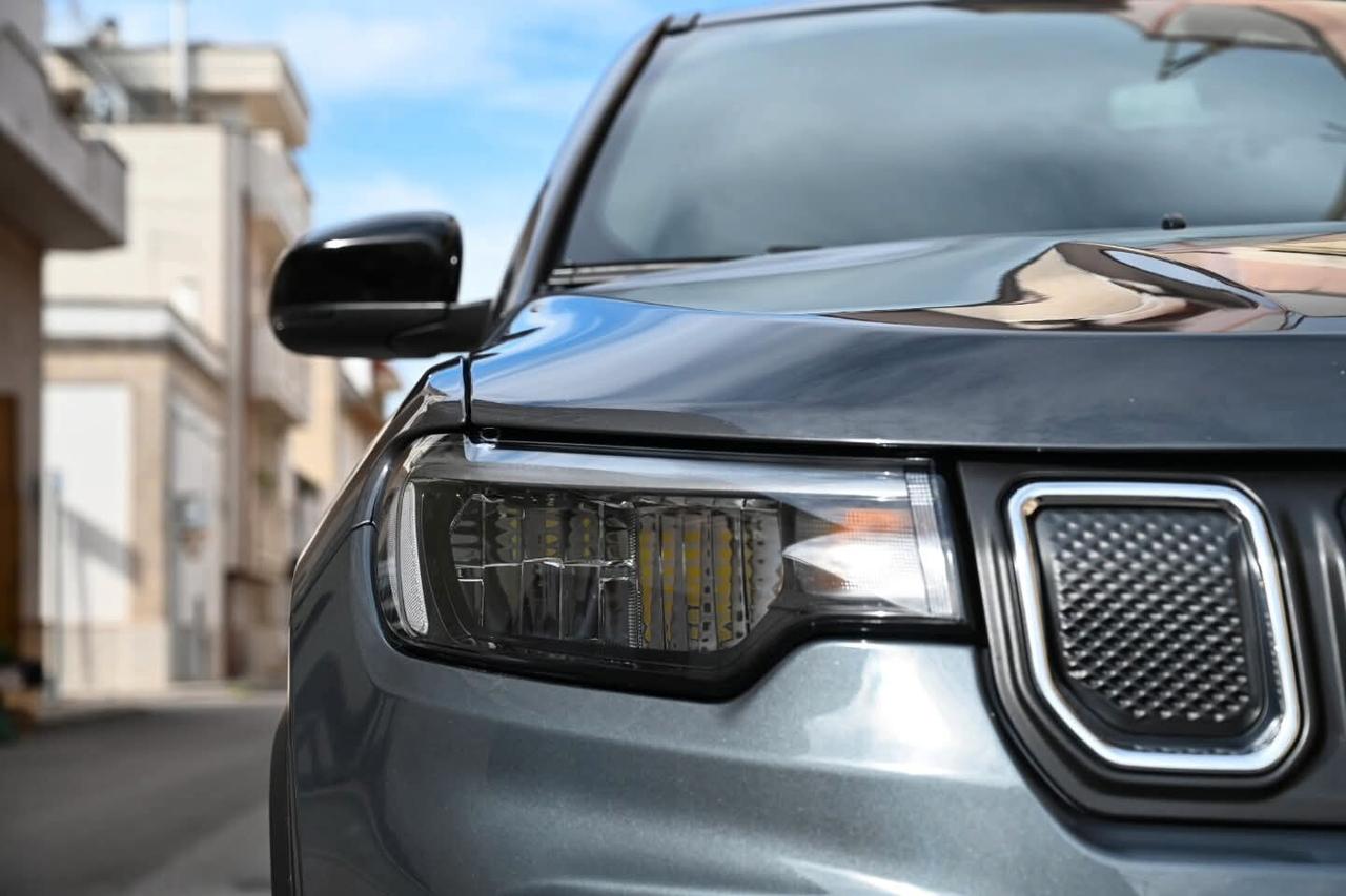 Jeep Compass 1.6 Multijet II 2WD Business