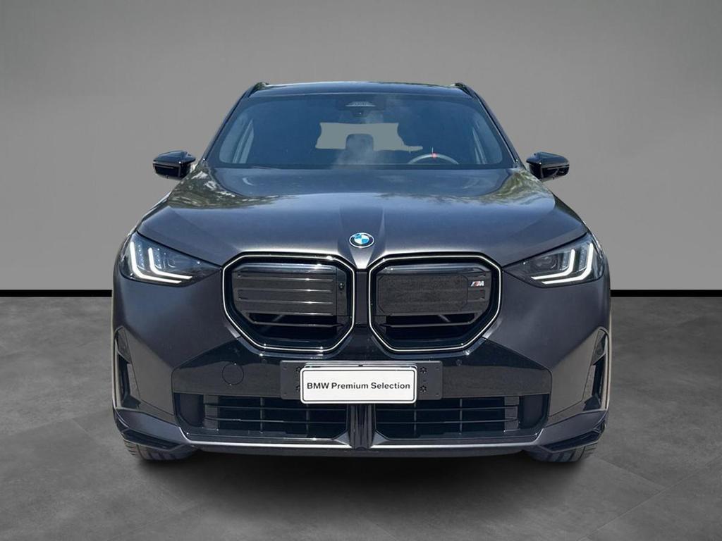 BMW X3 M 50 MSport Pro xDrive Steptronic