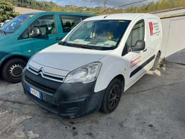 Citroen berlingo motore da sistemare non marciante