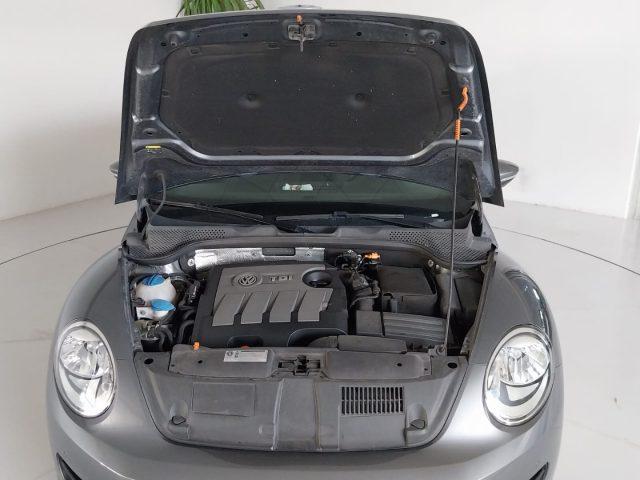 VOLKSWAGEN Maggiolino 1.6 TDI