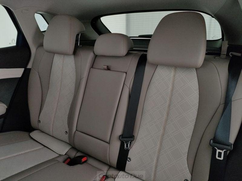 BYD Atto 3 EVO Design