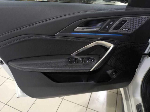 BMW X1 (U11) - sDrive 18d Msport