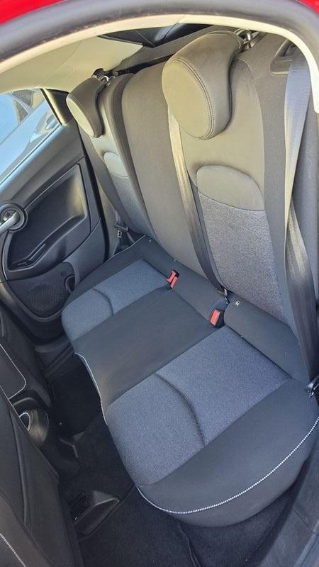 FIAT 500X 1.0 T3 120cv MT Connect CLIMA PDC APPLE CAR PLAY ANDROID