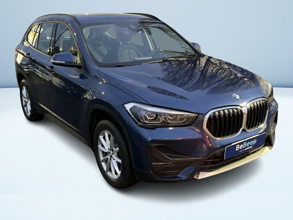 BMW X1 18 i Advantage sDrive