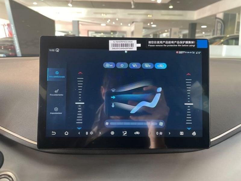 BYD Dolphin Surf Comfort