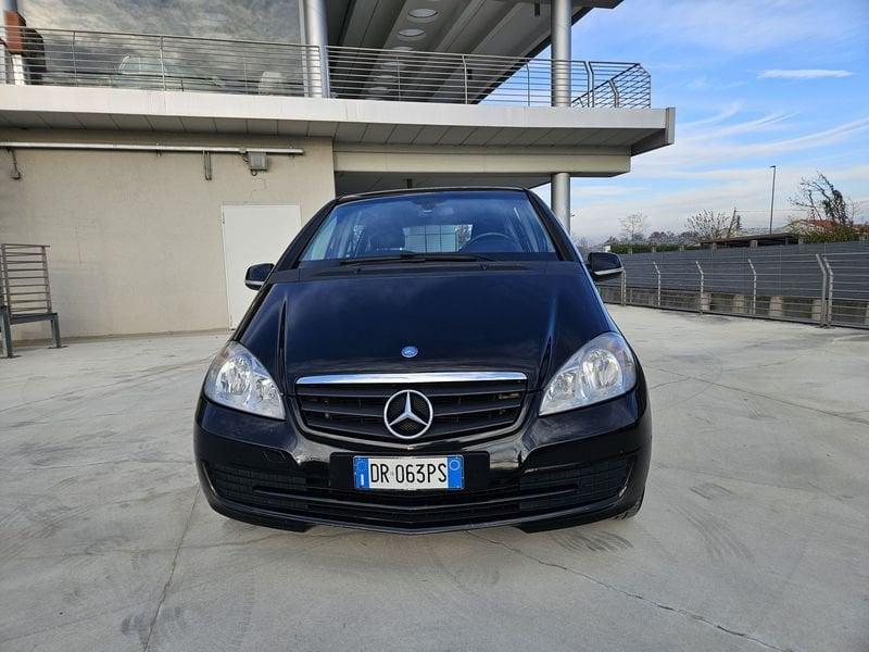 Mercedes-Benz Classe A A 150 Classic Benzina 5P