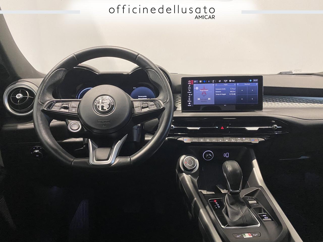 Alfa Romeo Tonale 1.6 130cv sprint tct6