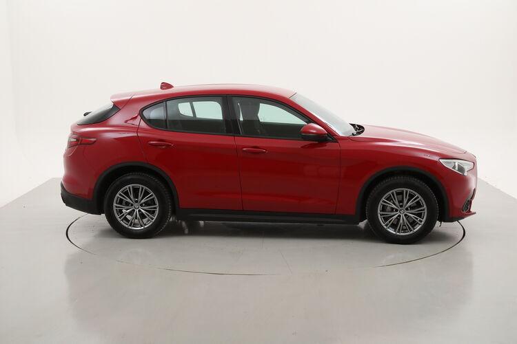 Alfa Romeo Stelvio Super Business Q4 AT8 BR549859 2.1 Diesel 190CV