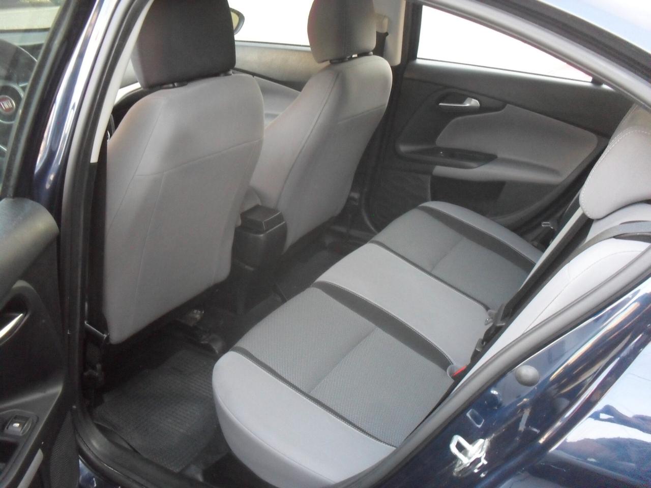Fiat Tipo 1.4 4 porte Lounge