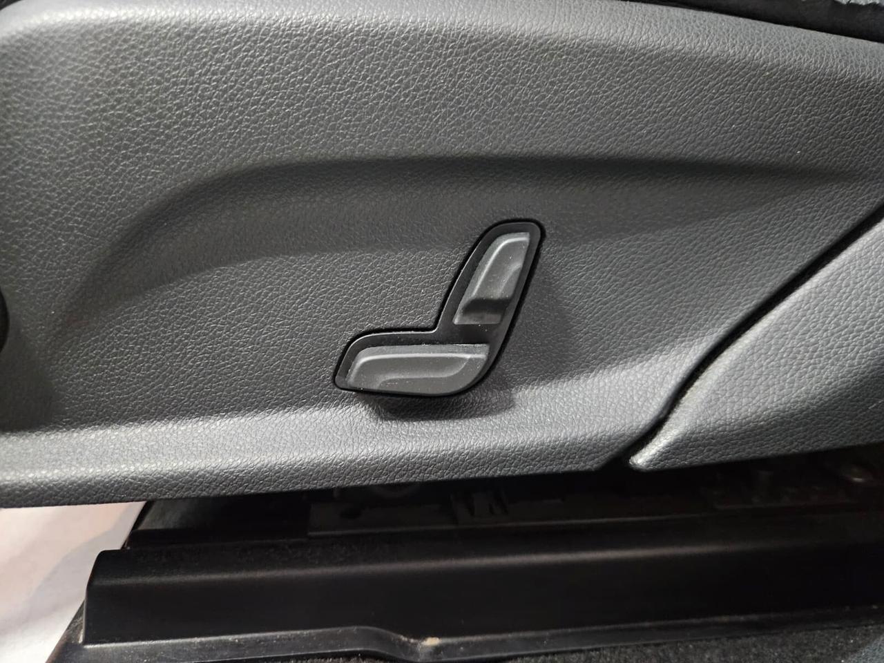 MERCEDES-BENZ GLC220d Premium 4matic auto - SOSPENSIONI PNEUMATICHE