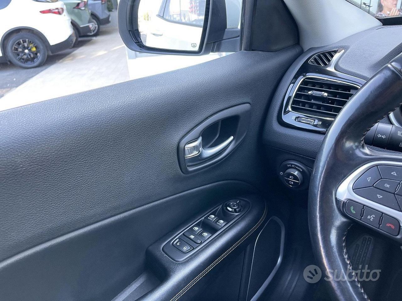 Jeep Compass 1.3 Benzina 150CV E6 - 2020