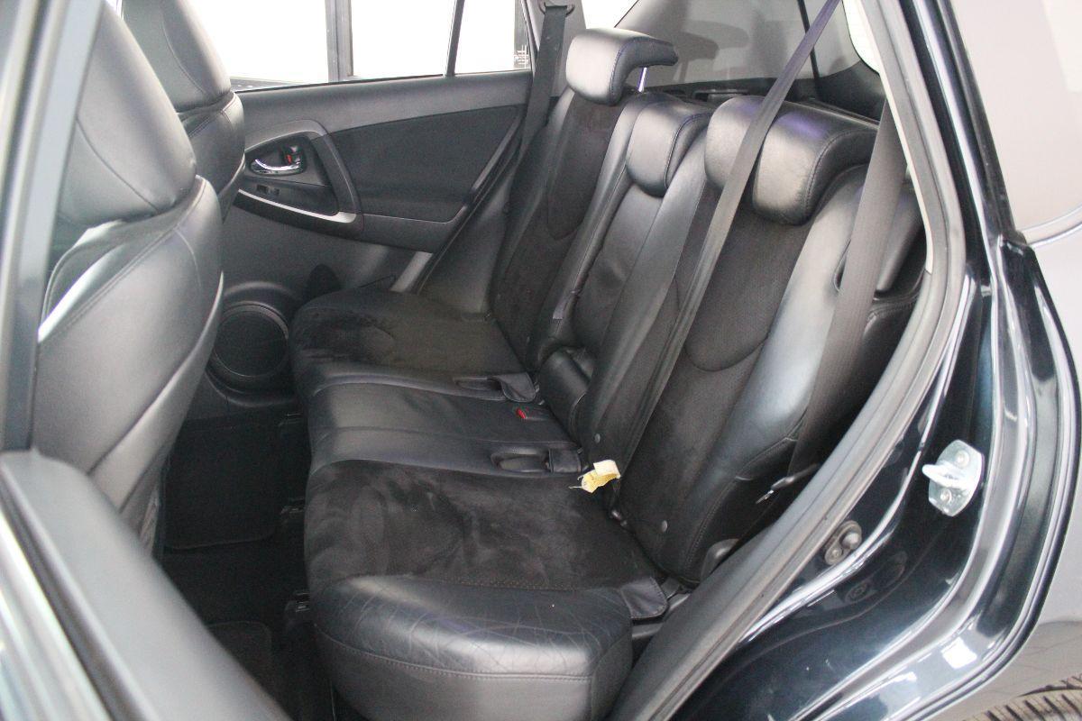 TOYOTA - RAV4 - Crossport 2.2 D-4D 150CV DPF