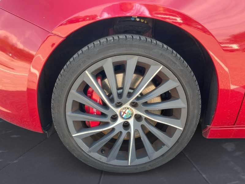 ALFA ROMEO Giulietta 1.6 jtdm Distinctive