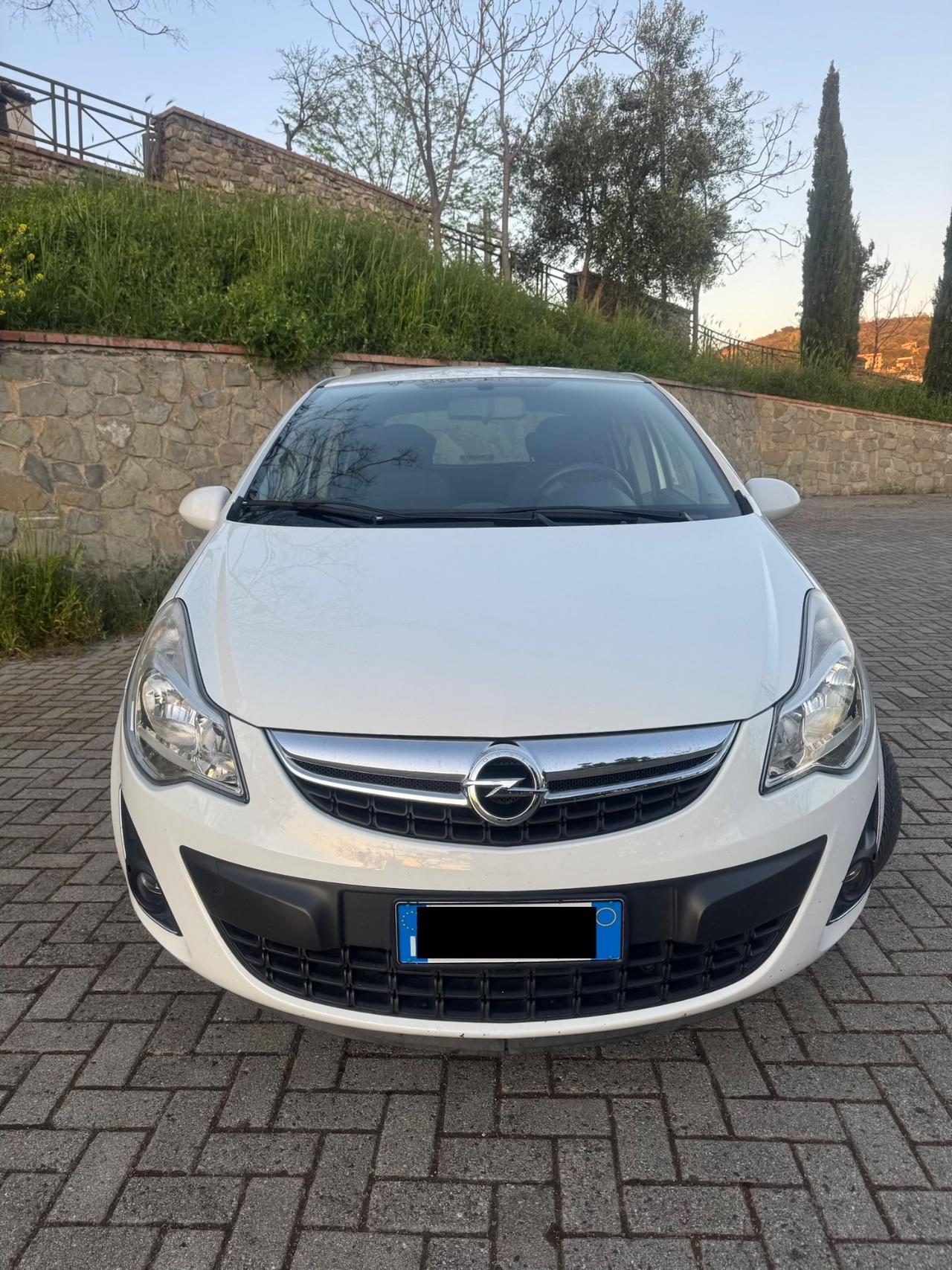 Opel Corsa 1.3 Multijet 75Cv 2011