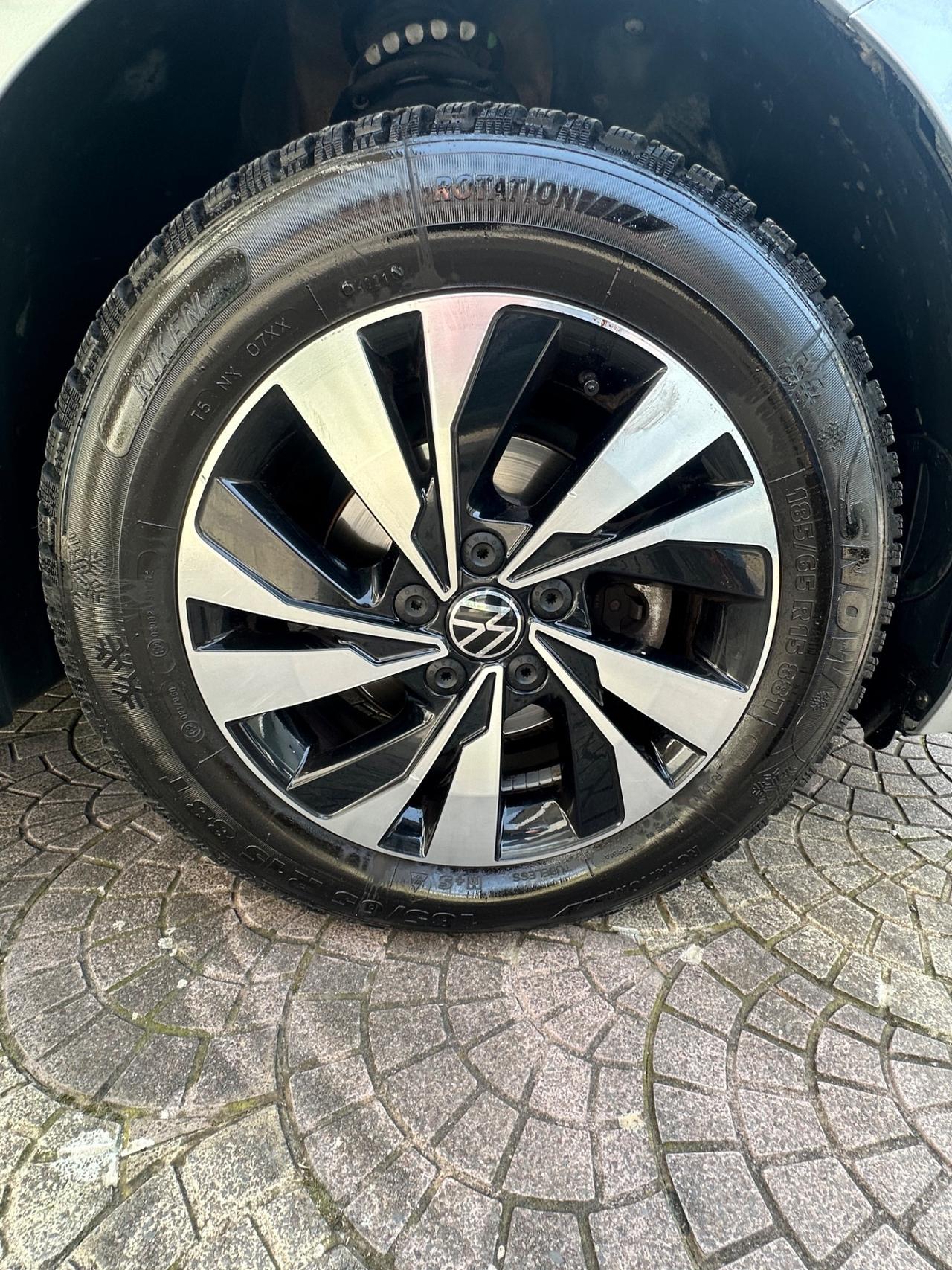 Volkswagen Polo 1.0 TSI DSG 5p. Highline BlueMotion Technology