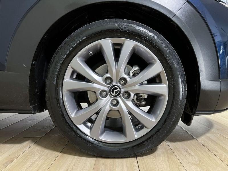 Mazda CX-30 CX-30 1.8 Executive Appearance Pack 2wd 116cv 6at
