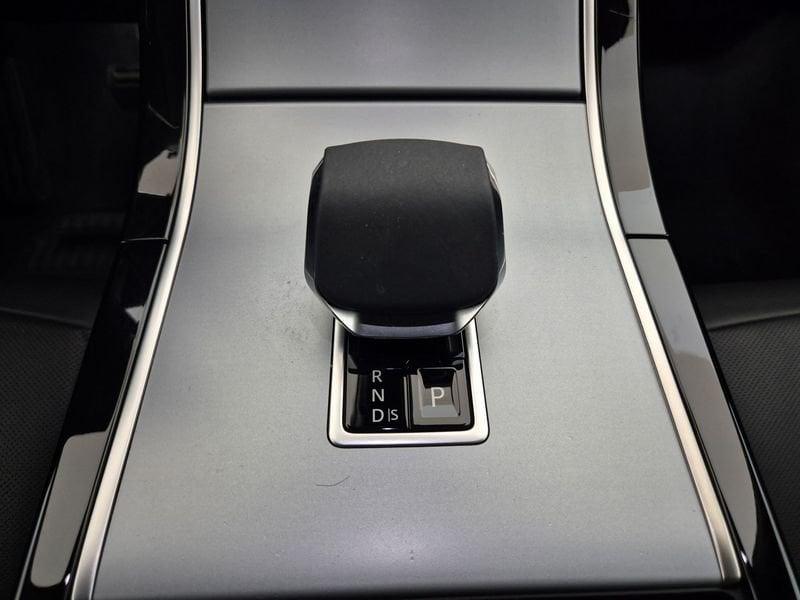 Land Rover Range Rover Evoque II 2024 2.0d i4 mhev Dark Edition Santo