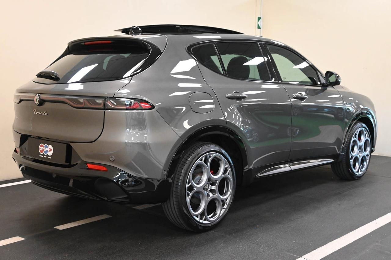 ALFA ROMEO Tonale Tonale 1.6 diesel 130 CV TCT6...