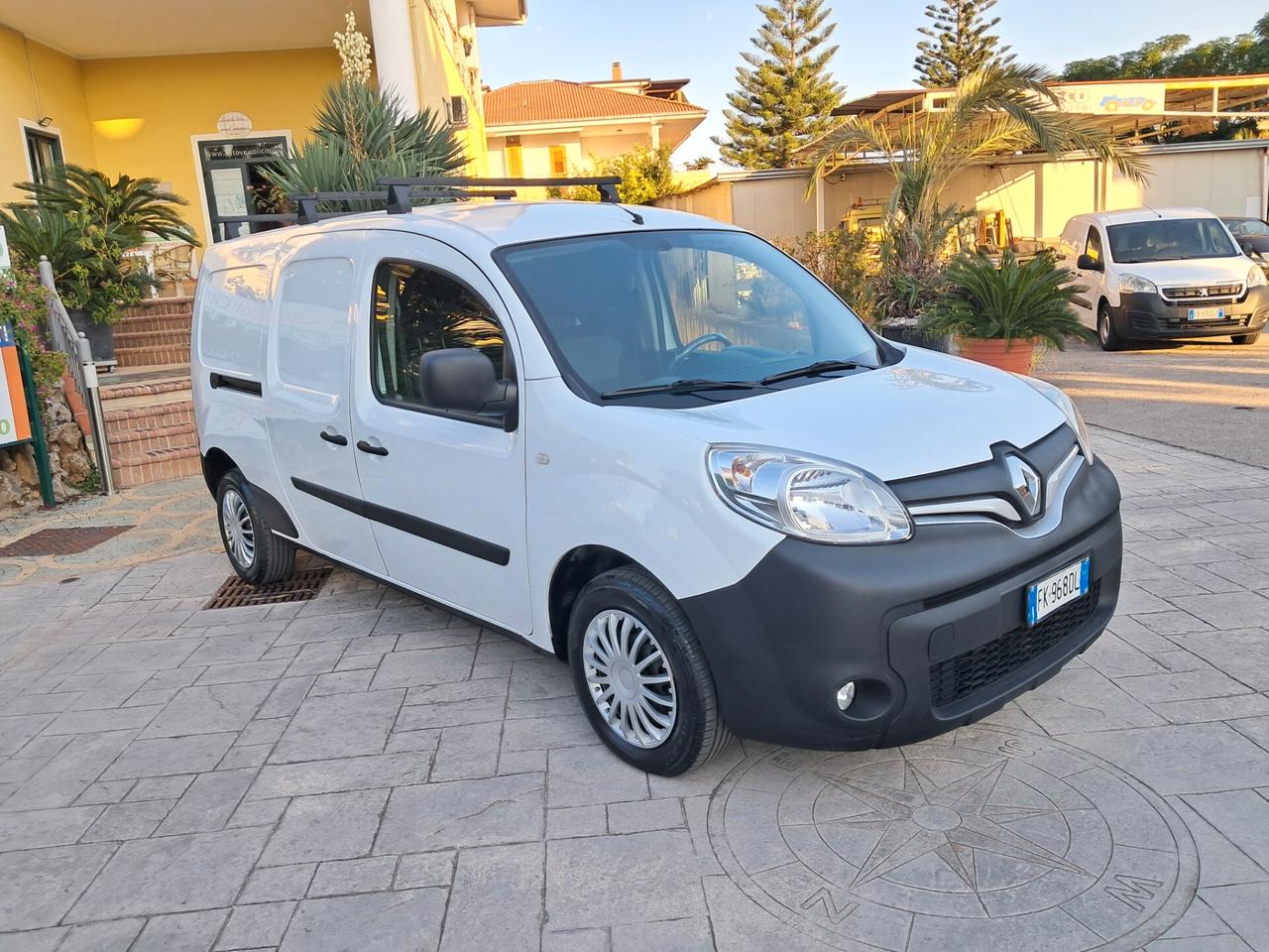 Renault Kangoo 1.5 dCi 90CV 5 porte Stop & Start Life