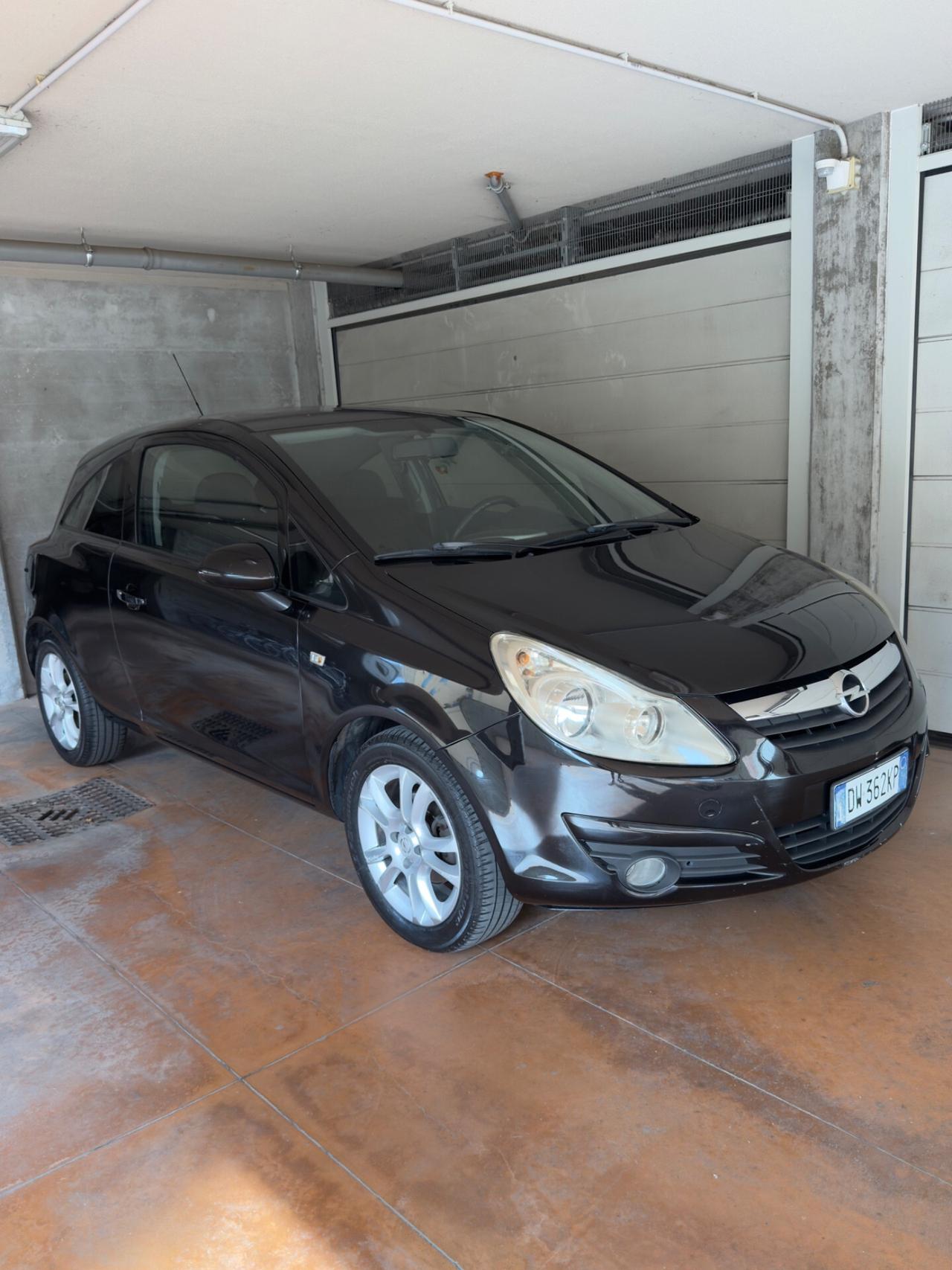 Opel Corsa 1.3 CDTI 75CV ecoFLEX F.AP. 3 porte Enjoy