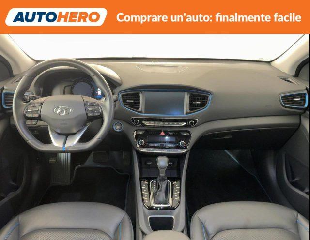 HYUNDAI Ioniq 1.6 Hybrid DCT Style