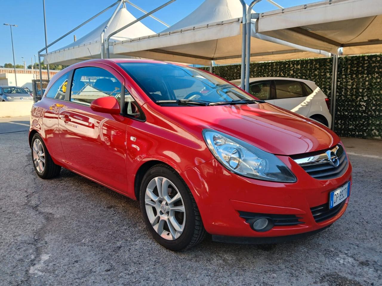 Opel Corsa 1.0 12V 3 porte Enjoy