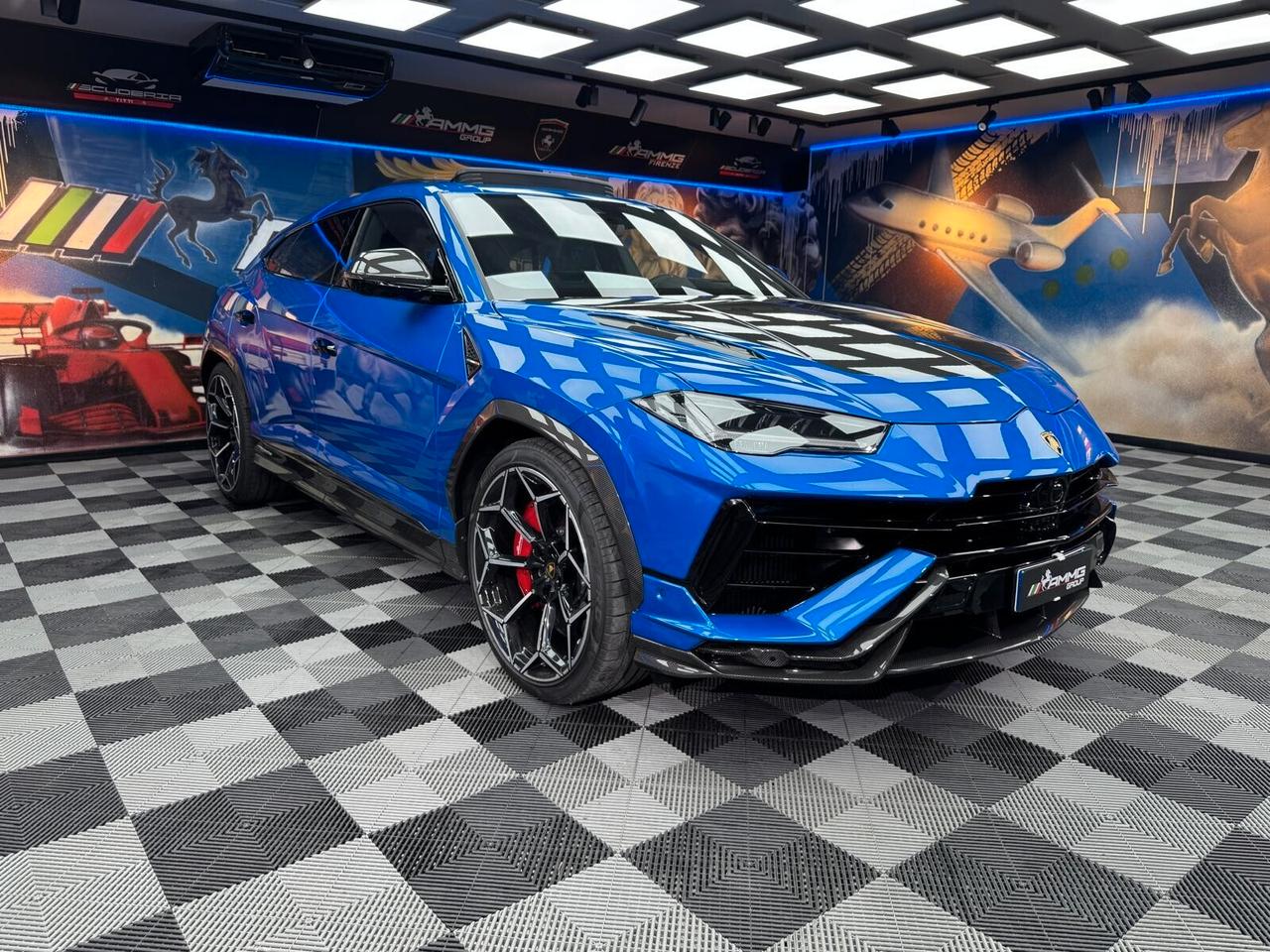 Lamborghini Urus 4.0 Performante (778)