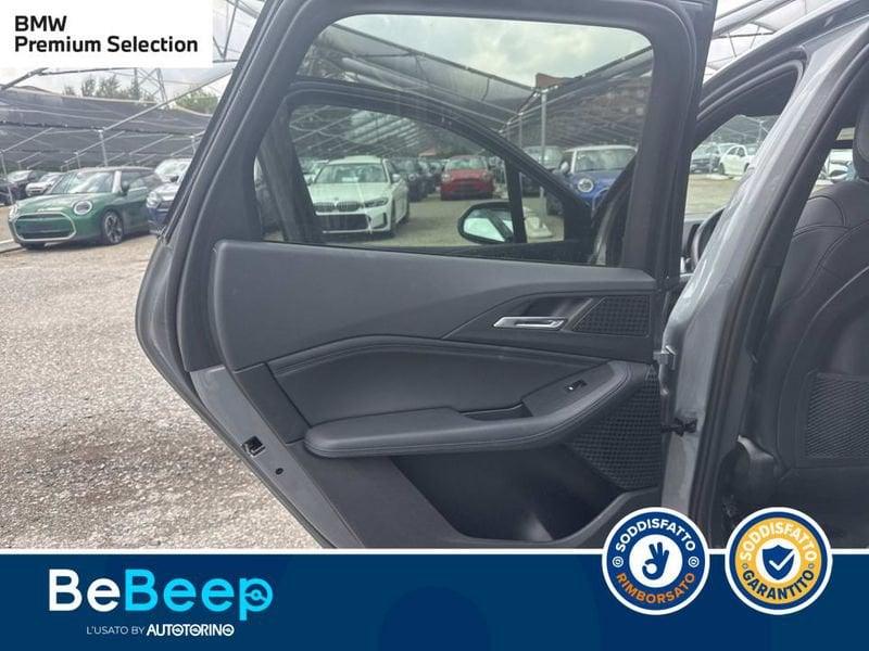 BMW Serie 2 Active Tourer 218D ACTIVE TOURER MSPORT AUTO