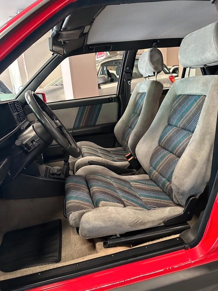 Lancia Delta HF INTEGRALE 8V KAT