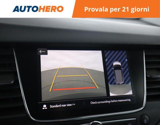 OPEL Crossland X 1.5 ECOTEC D 102 CV Start&Stop Ultimate