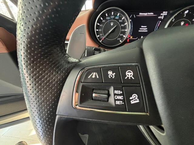 Maserati Levante 3.0d V6 Gransport 250cv Q4