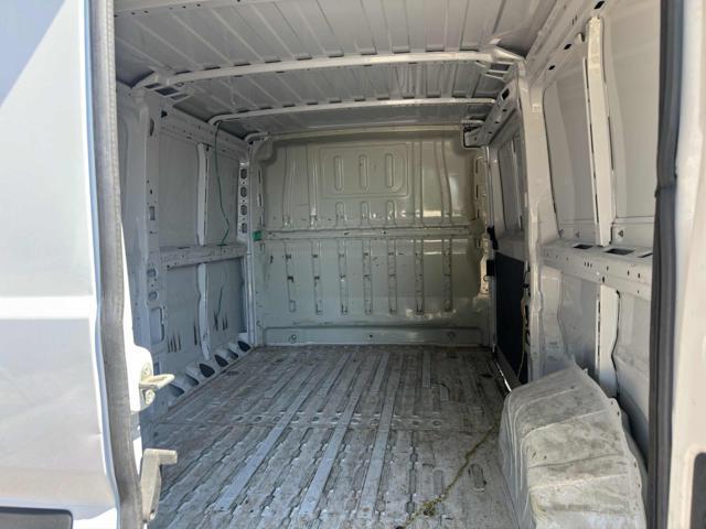 FIAT Ducato 35 3.0 CNG MH1 136 CV Furgone