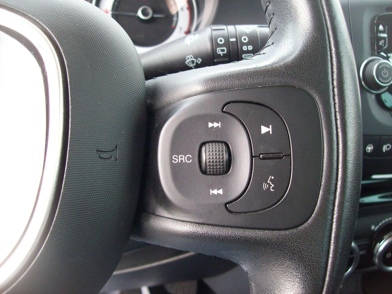 FIAT 500L 1.6 MTJ CV.120 TREKKING