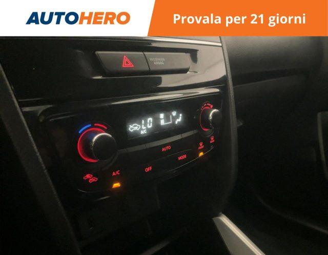 SUZUKI Vitara 1.6 DDiS 4WD AllGrip V-Cool