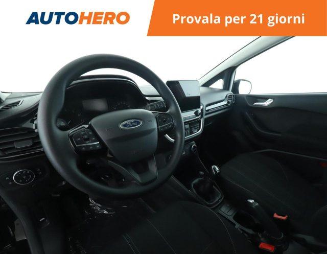 FORD Fiesta 1.1 85 CV 5 porte Plus